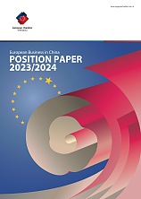 European Business in China Position Paper 2023/2024